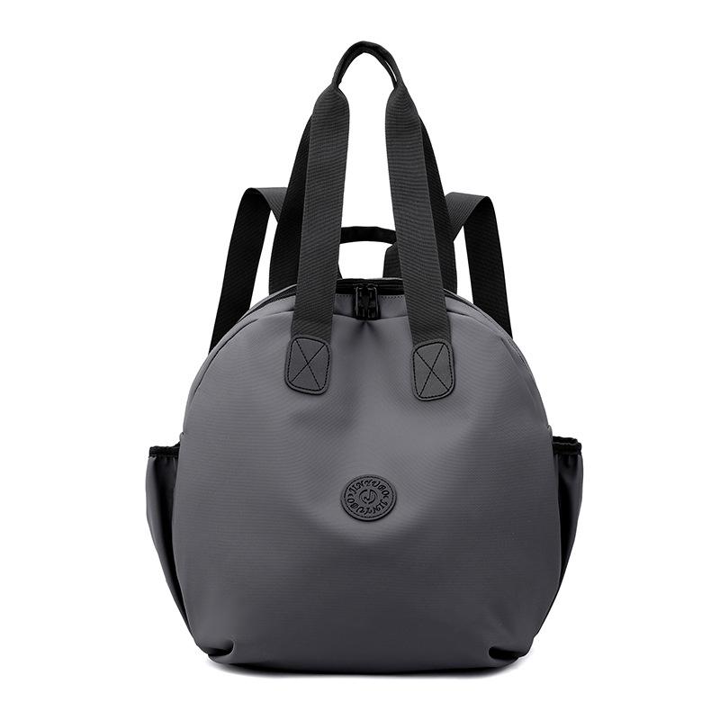 Trend Leisure Sports Travel Backpack Unisex Large Capacity Student School Bag Multifunctional Portable Shoulder Bag