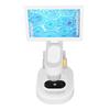 Digital Microscope Smart HD 9 Inch Display 1080P Biological Digital Microscope for Laboratory