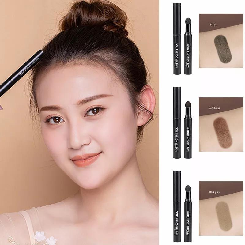 High Quality Hairline Contour Stick For Flawless Face Shaping And Shadowing Effects