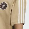 adidas Originals Trefoil Collection SS25 Polo Shirt Women's KH1186-