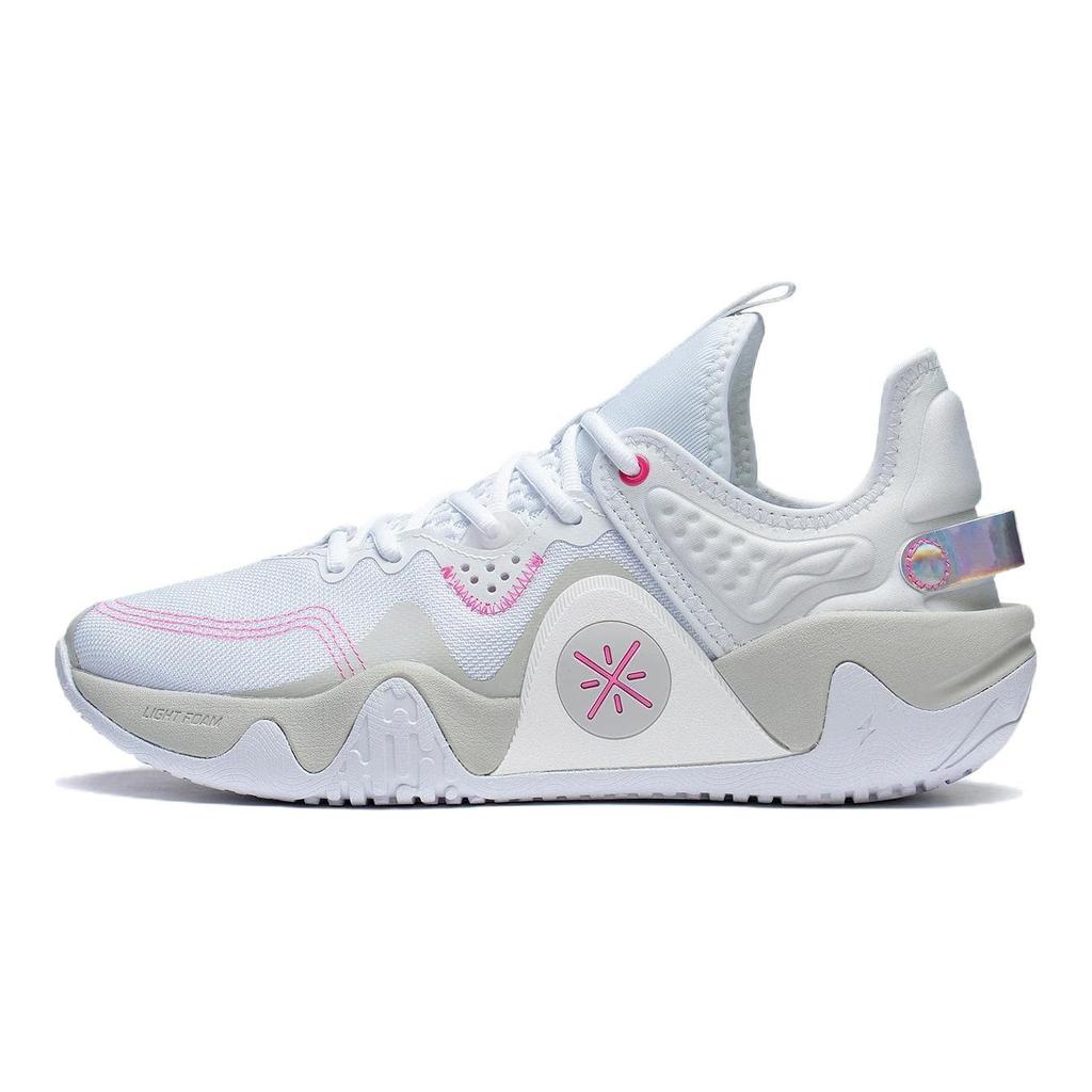 Li-Ning Wade Ice Blood V2 305 ABPS039-4