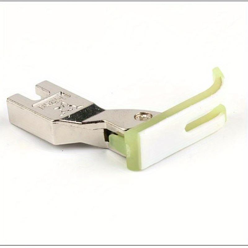 4pc T58N Sewing Machine Presser Feet Home Sew Machine Quilting Walking Foot Even Feed Feet Low Shank