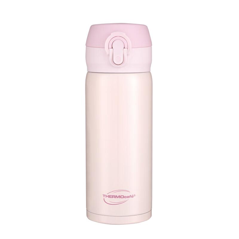 

Thermos Kaifei Insulated Water Bottle with Pop-up Lid