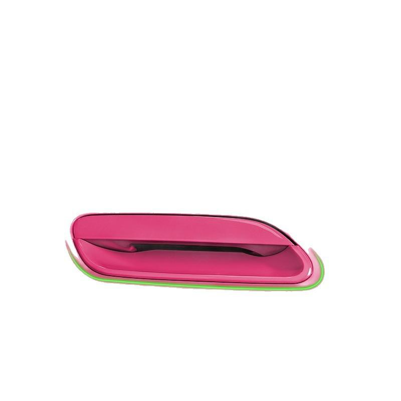 Xiaomi SU7 Car Door Handle Protective Cover - Original Color Paint Finish