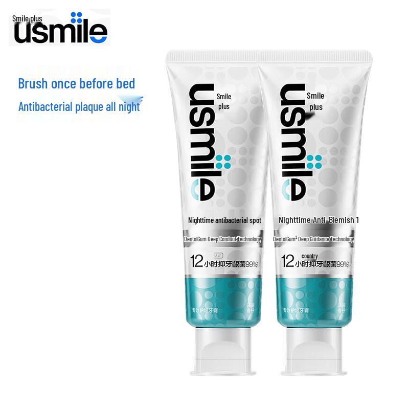 Usmile Specialized Gum Care Toothpaste