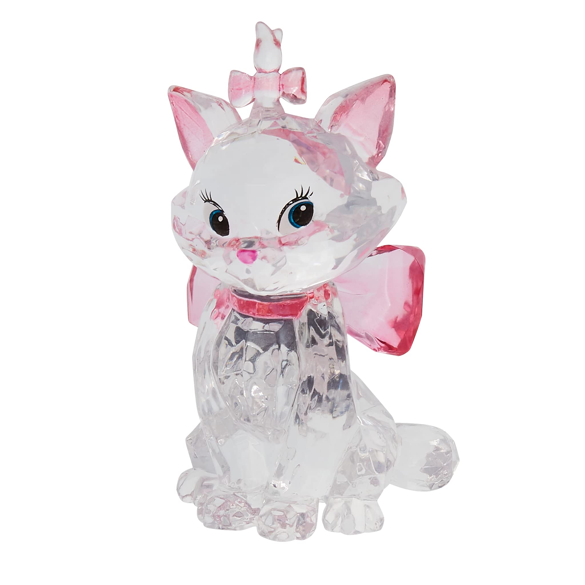 

Акриловая фигурка Facets Disney Marie ND6009879