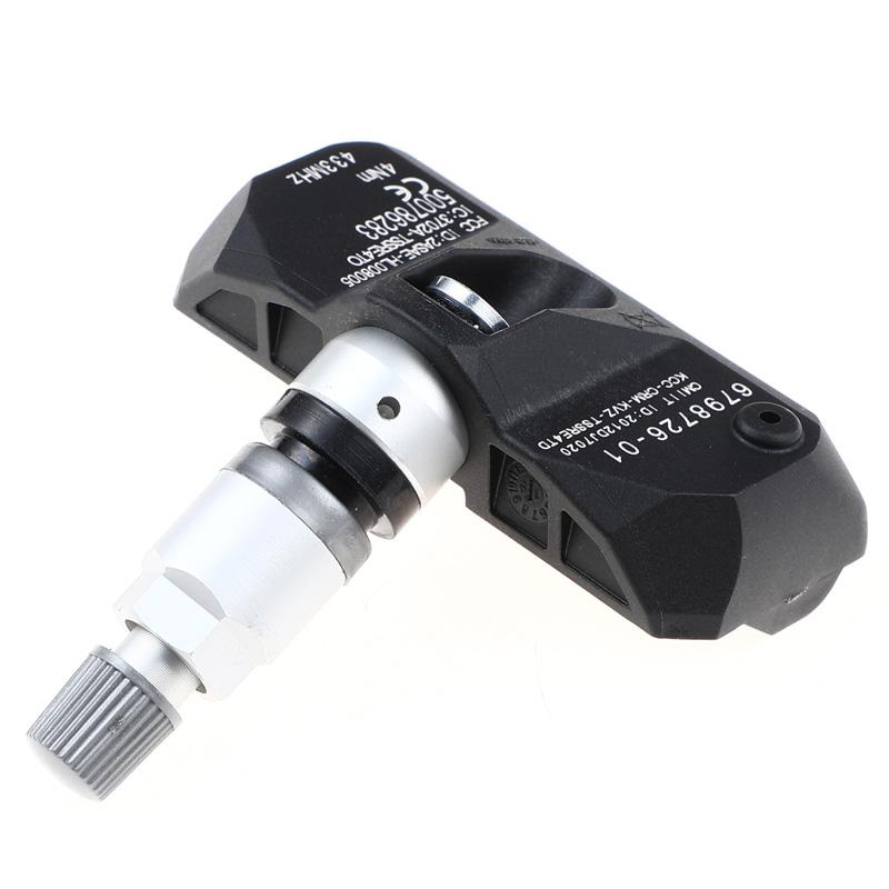 36236798726 TPMS Sensor Tire Pressure Monitor System For BMW E90 E60 E63 E65 F01 E83 E70 E71 3-Ser 5-Series X3 X5 X6 7-Series