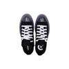 Converse All Star CX Chuck Taylor Ox Unisex Low Canvas Shoes Comfort Stylish Wear-resistant Lightweight Black Orange 168568