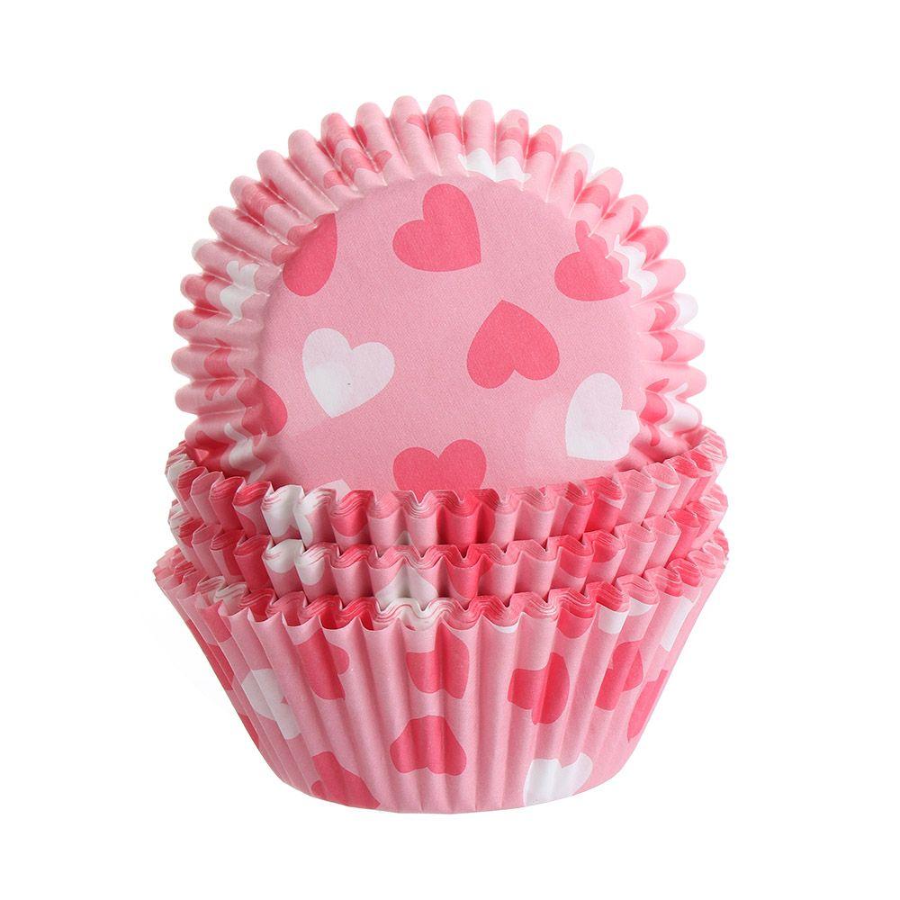 100PCS Kitchen Accessories Cupcake Cake Decorating Tools Muffin Boxes Wrapper Paper Cake Cup Baking Cups
