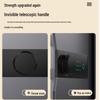 Tiger Brand Fingerprint Password All-Steel Home Safe