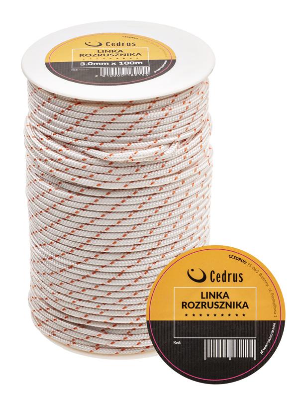 

Starter Cable 3.0Mm Nz636