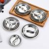 1Pcs Appetizer Plates Sauce Dishes Sushi Dipping Seasoning Tray Mini Sauce Plate