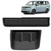 DodoxDIY Compatible with New Stepwgn RP Series Custom Parts Accessories Center Console Storage Box Tray Interior Panel Interior Goods (RP8)
