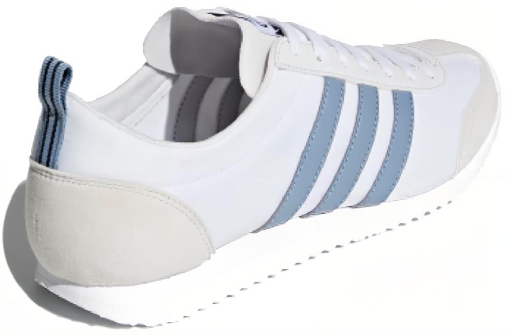 Vs Jog Adidas Neo 'Hvit Rå Grå' DB0466