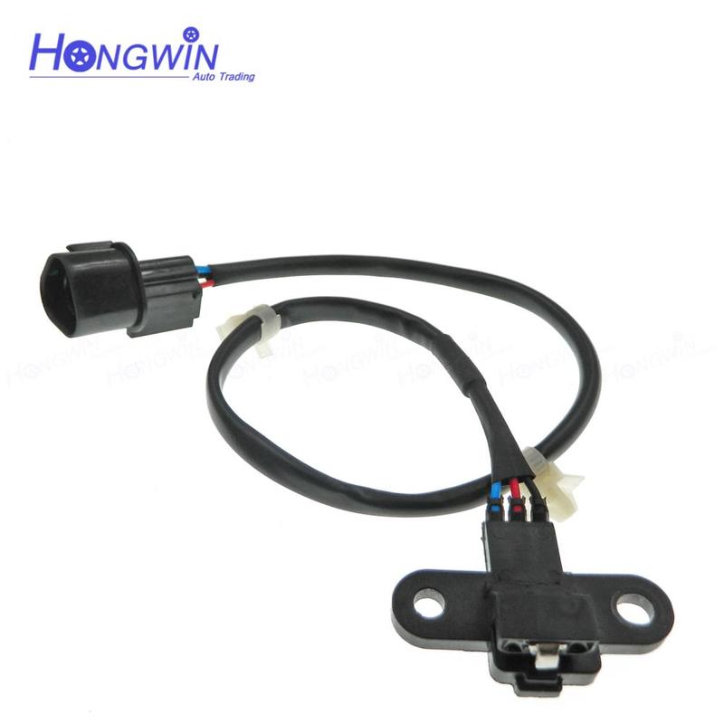 Kurbelwellen-Kurbelwellenpositionssensor Für Mitsubishi L200 KA5T KB5T 2.4 4WD L300 P13W P14V P14W KG5W MR507743 J5T25178 MD328275