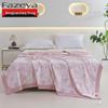 Caiyang 100% Baumwolle Sommerdecke