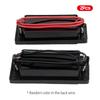 MX0310D 2-teiliges versiegeltes Humbucker-Pickup-Set für Gitarren, Doppelspulenbrücke und Hals-Pickup-Set für LP Electric