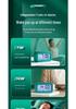 Smart Voice Luminous Alarm Clock - Creative Student Bedroom Bedside, Three Alarms, Hot Selling