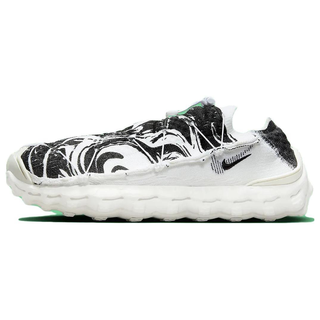 

Кроссовки Nike ISPA Mindbody Белые Черные(ДХ7546-101) 37.5