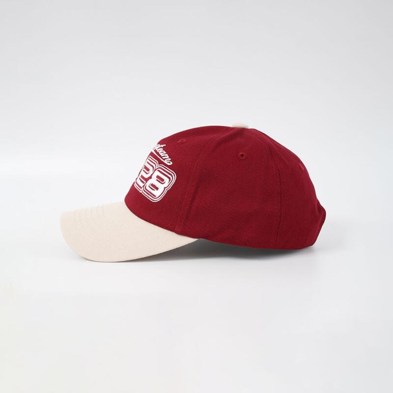 Daily 28 Racing Sports Cap, Couple Baseball Cap black