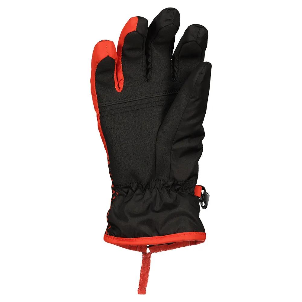 Racer Перчатки Gwinter4