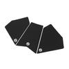 Motorcycle Fuel Tank Pad For Cyclone RX401 (SR400GY-2D) -2025 2024 Non-slip Sticker Side Fuel Tank Pad