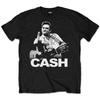 Johnny Cash Unisex TShirt Finger Unisex T-Shirt