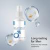 Men's Care Spray Gently Nourishes The Daily Condition Of Men's Bodies, Keeping Them Fresh, Comfortable And Easily Absorbed,0ML