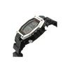 Casio 100m Waterproof Quartz Movement Resin Strap Watch Men watches Black MWD-110H-1AV