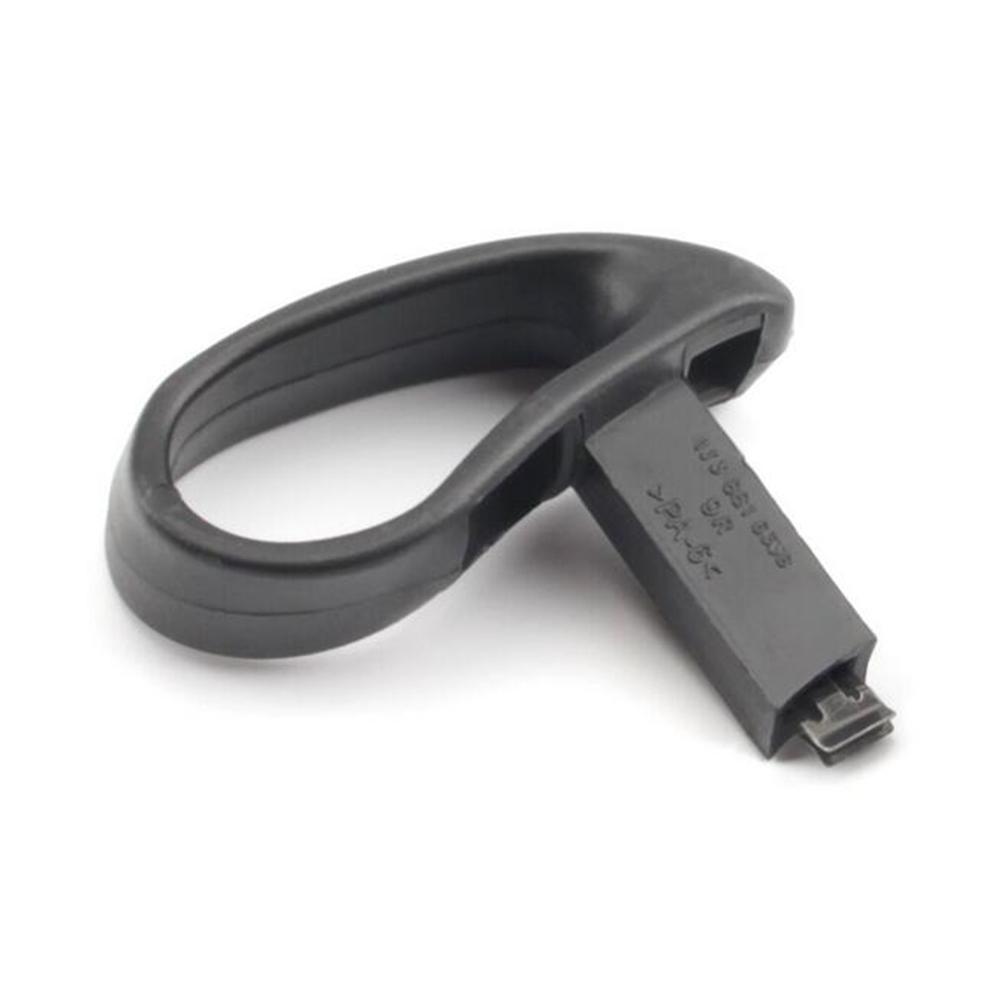 1J3881633B Left Front Seat Lift Tilt Release Lever Handle For Vw