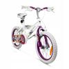 Rower Dziecięcy Sirox Montra Style Koło 16 " Biały