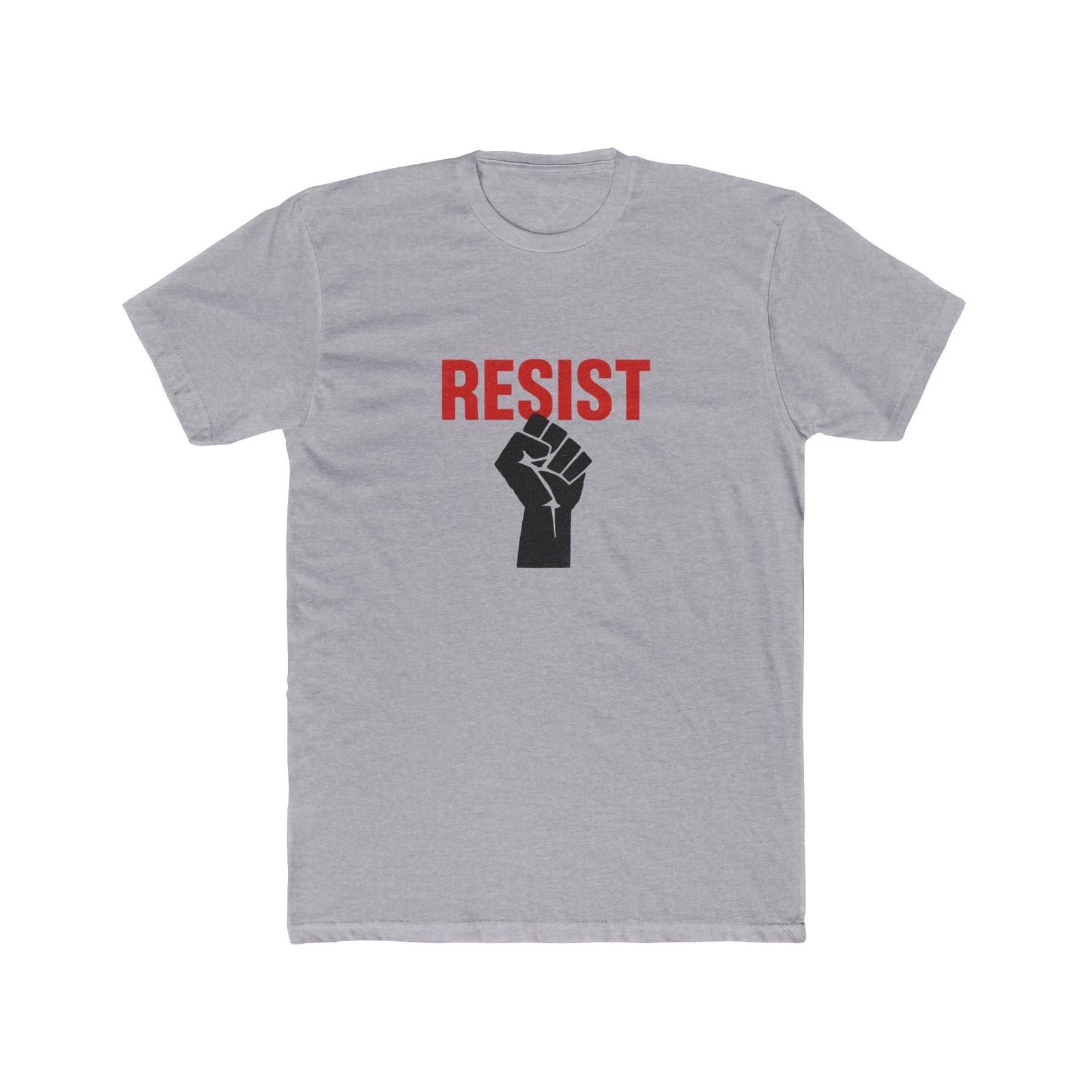 RESIST T-Shirt 4XL