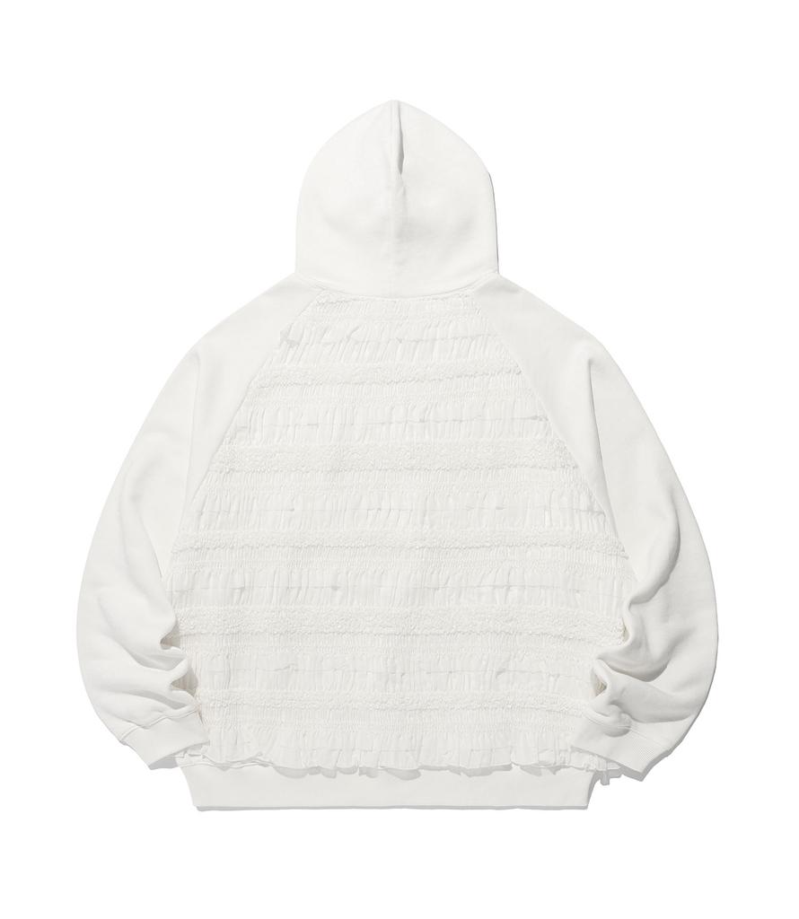 Party Mesh Hoodie_White(Ng2Ffum408A)