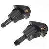 Modern Kia Windshield Washer Fluid Sprayer 7845008010, 98630-3K500 - Compatible Replacement Part