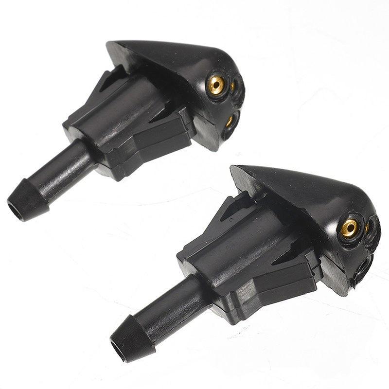 Modern Kia Windshield Washer Fluid Sprayer 7845008010, 98630-3K500 - Compatible Replacement Part