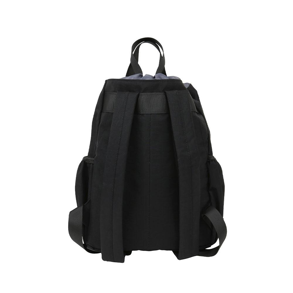 Outdoor Products Mini String Backpack (Black)
