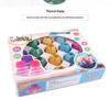 Educational Volcano Eruption Model Set for Kids