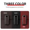 Interior Mouldings Car Zinc Alloy Key Cover Case Shell For Mazda 2 3 5 6 BL BM GJ Atenza Axela Demio CX-3 CX3 CX-5 CX5 CX7 CX-7
