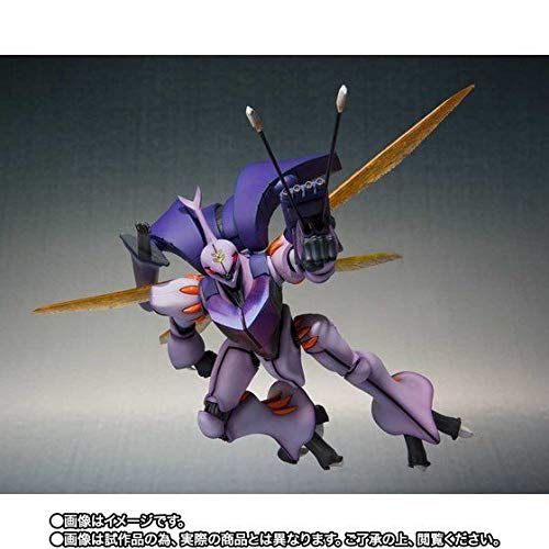 ROBOT Spirits <SIDE AB> Dunbine (SHADOW FINISH Ver.)