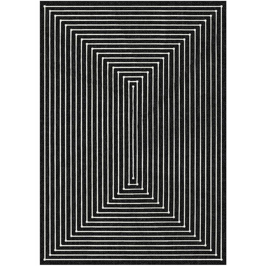 Carpet for Living Room Modern Abstract Washable Rug Sofa Coffee Bedroom Bedside Anti-slip Floor Mat Boho Home Decor Alfombra