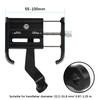 360 Degrees Rotating Bicycle Phone Holder Universal Bike Motorcycle Handlebar Stand Mount