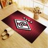 FC Spartak Moscow Carpet Rug for Living Room Bedroom Home Sofa Decoration,Kids play Non-slip Floor Mat