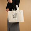 Bolsa de Compras Viaje Supermercado Plegable Portátil Bolso de Mano