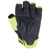 Велоперчатки Five Gloves RC Trail Gel (желтые)