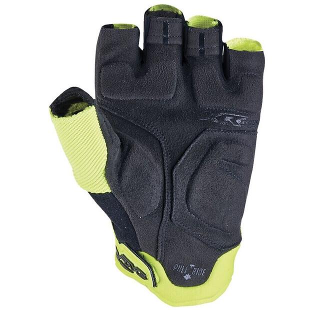 Велоперчатки Five Gloves RC Trail Gel (желтые)