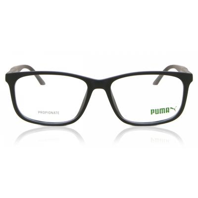 Pu0333o 001 Men Eyeglasses