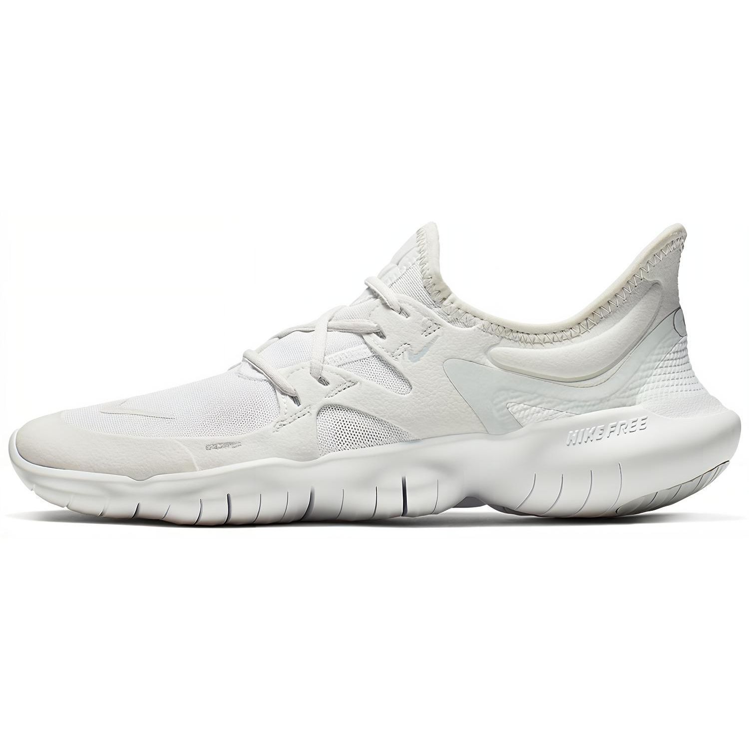 

Женские кроссовки Nike Free RN 5.0 Pure Platinum White Platinum AQ1316-002 35.5