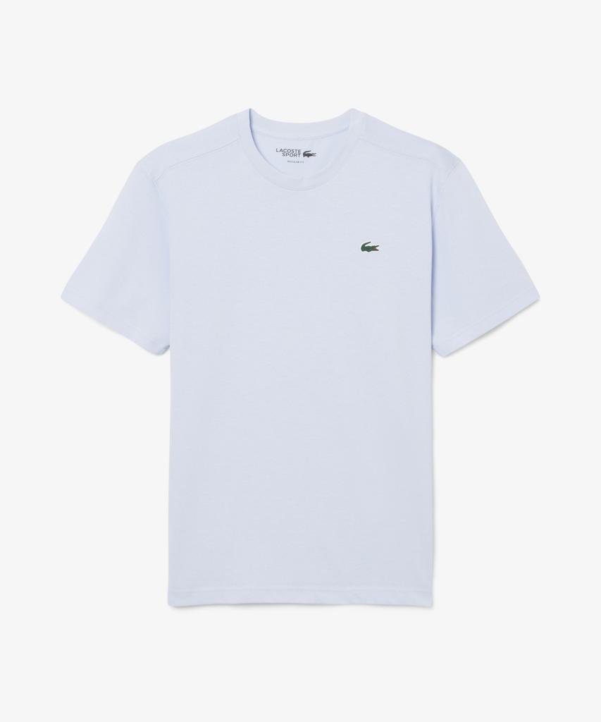LACOSTE Men'S Basic Training T-Shirt Th7618-56G J2G