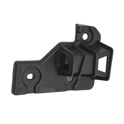 Front Bumper Support Mount Bracket For Volvo XC90 MK2 2015-2024 Car Headlight Holder Repair Replacement