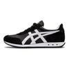 Onitsuka Tiger New York Black White Unisex Sneakers 1183A205-003